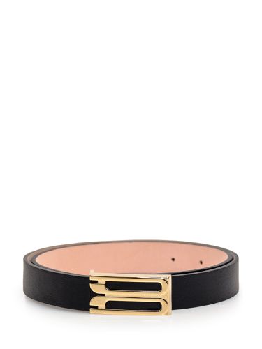 Victoria Beckham Regular Frame Belt - Victoria Beckham - Modalova