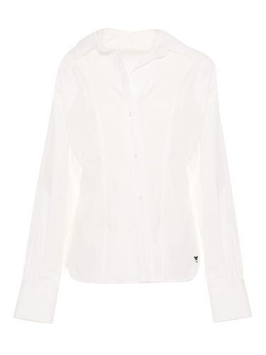 Weekend Max Mara Torino White Shirt - Weekend Max Mara - Modalova