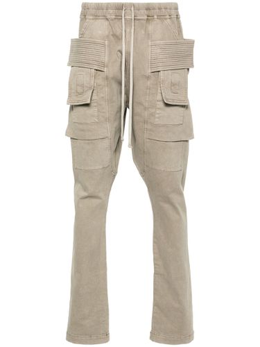 DRKSHDW Creatch Cargo Trousers - DRKSHDW - Modalova