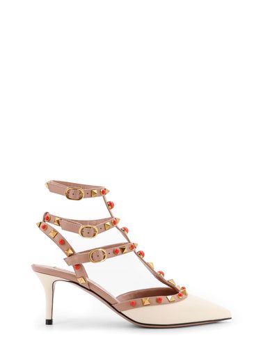 Rockstud Slingback - Valentino Garavani - Modalova