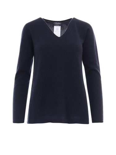 Max Mara Knitted Sweater - Max Mara - Modalova