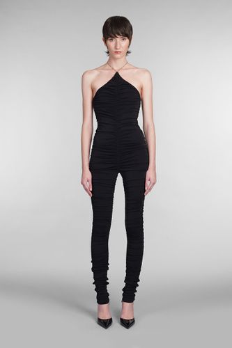 Jumpsuit In Acrylic - The Attico - Modalova