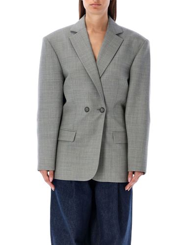 Magda Butrym Blazer 01 - Magda Butrym - Modalova