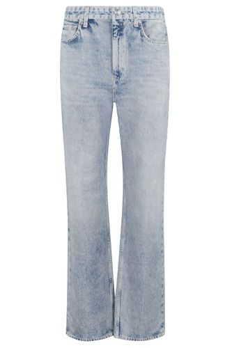 Rag & Bone Miramar Shea High Rise - Rag & Bone - Modalova