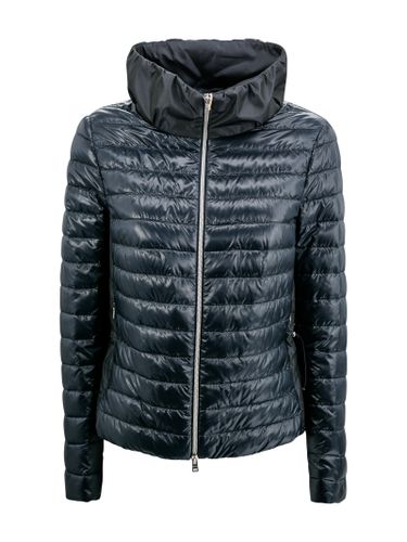 Herno Lightweight Padded Jacket - Herno - Modalova