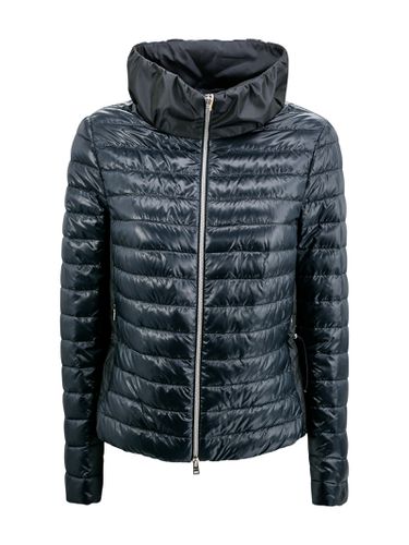 Herno Lightweight Padded Jacket - Herno - Modalova