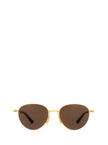 Bv1268s Sunglasses - Bottega Veneta Eyewear - Modalova