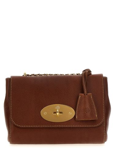 Mulberry lily Legacy Crossbody Bag - Mulberry - Modalova