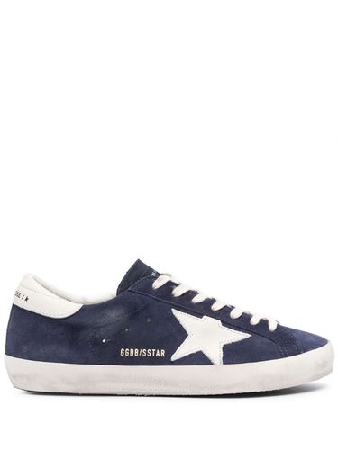 Golden Goose Super Star Sneakers - Golden Goose - Modalova