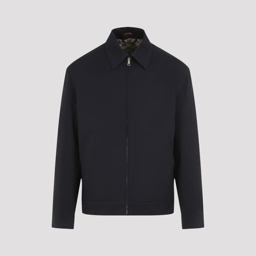 Gucci Spw Blouson - Gucci - Modalova