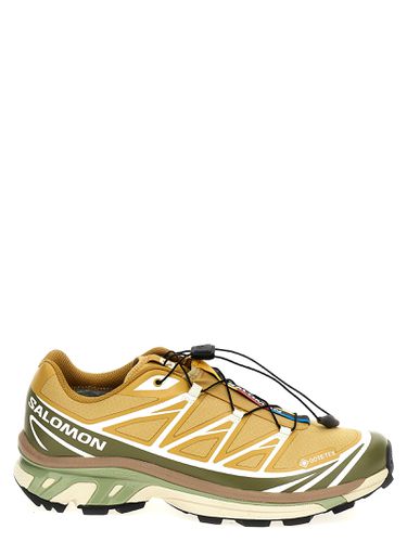 Salomon xt-6 Gtx Sneakers - Salomon - Modalova