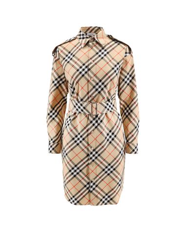 Burberry Dress - Burberry - Modalova