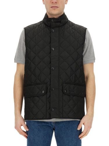 Barbour Quilted Vest - Barbour - Modalova