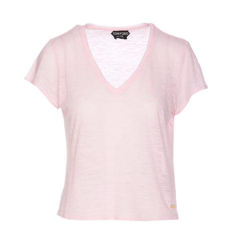 Tom Ford T-shirt - Tom Ford - Modalova