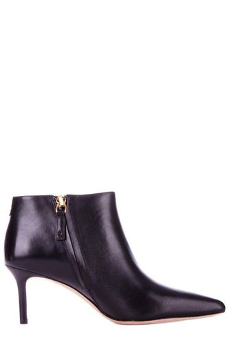 Pointed-toe Ankle Boots - Polo Ralph Lauren - Modalova