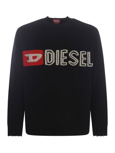 Diesel Sweater - Diesel - Modalova