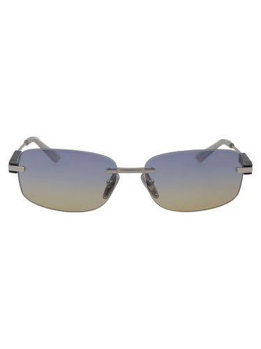 Prada Eyewear 0pr 68zs Sunglasses - Prada Eyewear - Modalova