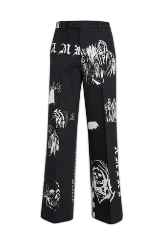 AMIRI Pantaloni - AMIRI - Modalova