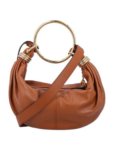 Chloé Small Bracelet Hobo Bag - Chloé - Modalova