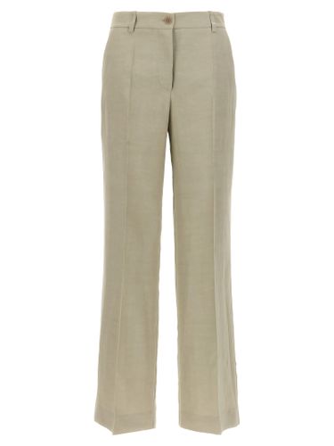 Parosh Formal Trousers - Parosh - Modalova