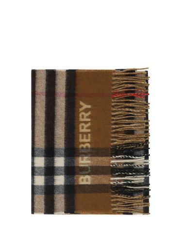 Burberry Scarf - Burberry - Modalova