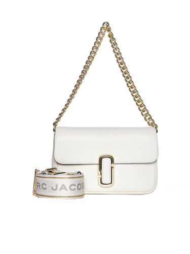 Marc Jacobs the J Marc Shoulder Bag - Marc Jacobs - Modalova