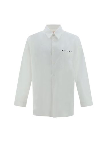 Marni Shirt - Marni - Modalova