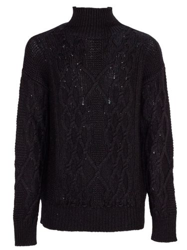 Mauro Grifoni Sweaters Black - Mauro Grifoni - Modalova