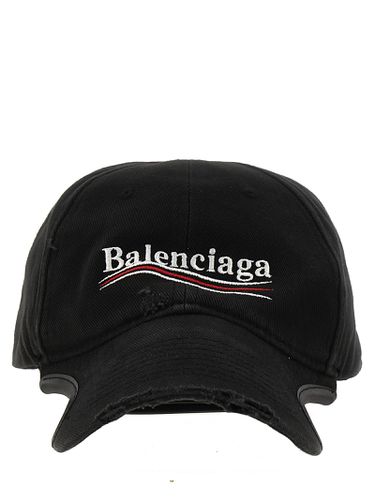 Balenciaga Political Campaign Cap - Balenciaga - Modalova