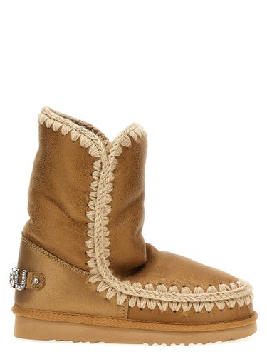 Mou eskimo 24 Ankle Boots - Mou - Modalova