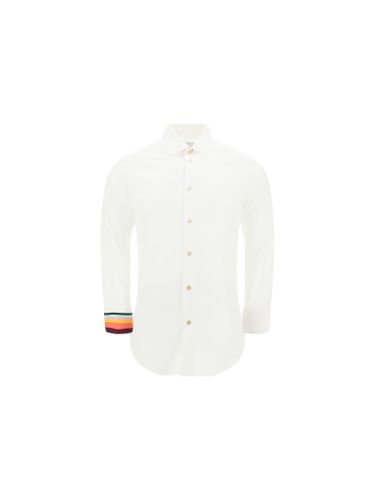 PS by Paul Smith Shirt Shirt - PS by Paul Smith - Modalova