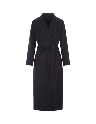 S Max Mara Poldo Virgin Wool Coat - 'S Max Mara - Modalova