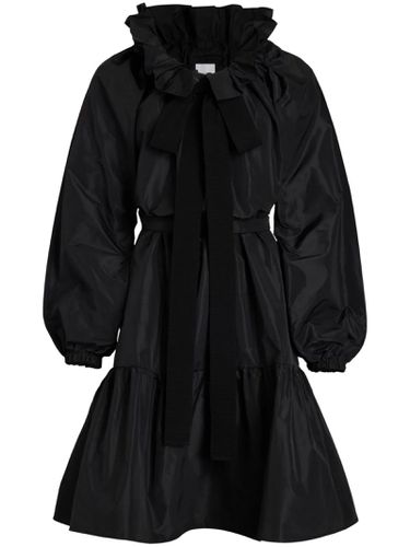 Iconic Drawstring Mini Dress - Patou - Modalova