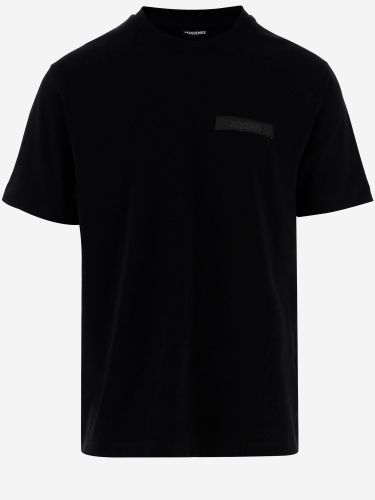 Jacquemus Le Grosgrain T-shirt - Jacquemus - Modalova