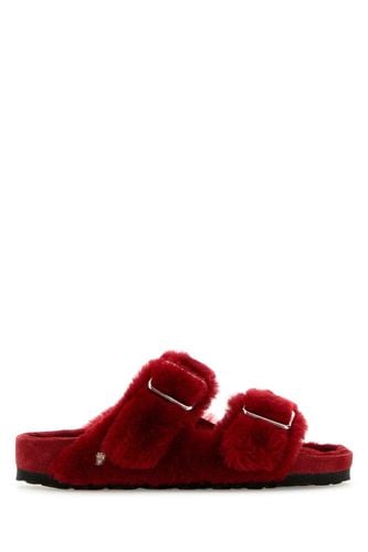 Slipper Arizona Shearling - Birkenstock - Modalova