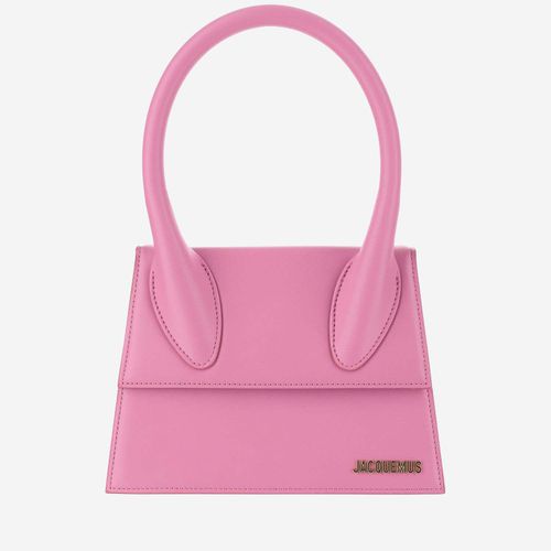 Jacquemus Le Grand Chiquito Bag - Jacquemus - Modalova