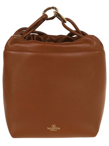 Valentino Garavani Mini Drawstring - Valentino Garavani - Modalova