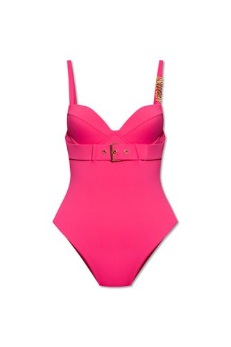 Moschino One-piece Swimsuit - Moschino - Modalova