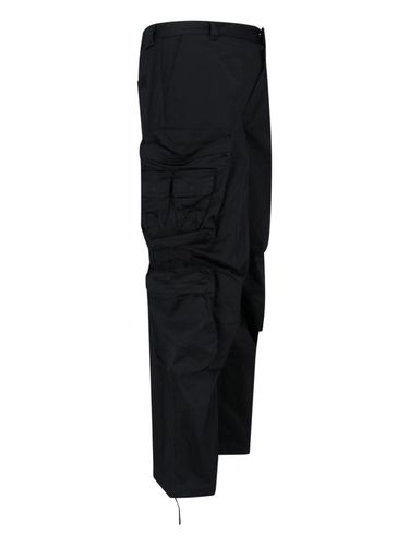 Diesel Cargo Pants - Diesel - Modalova