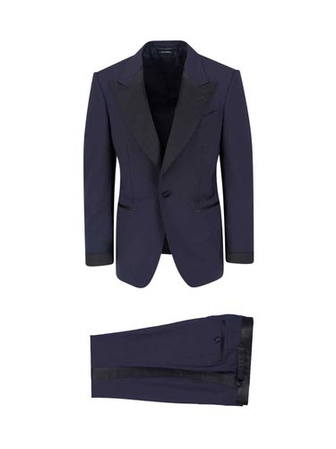 Tom Ford Suit - Tom Ford - Modalova