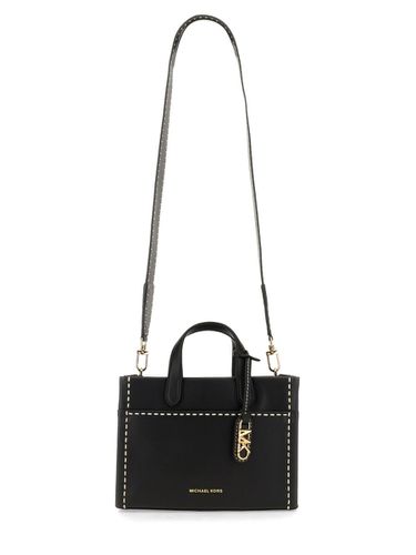 Gigi Small Messenger Bag - Michael Kors - Modalova