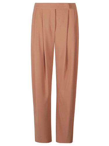 Pinko Wrap Trousers - Pinko - Modalova