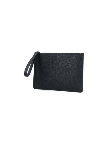 Maison Margiela Pouch four Stitches - Maison Margiela - Modalova