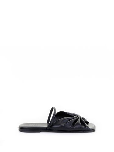 Vic Matié Vic Matie Sandals Black - Vic Matié - Modalova