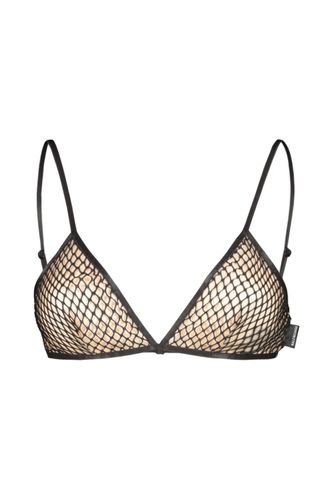 Balenciaga Mesh Bra - Balenciaga - Modalova