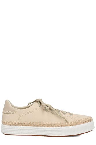 Chloé Telma Low-top Sneakers - Chloé - Modalova