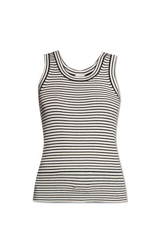 Paul Smith Striped Top - Paul Smith - Modalova