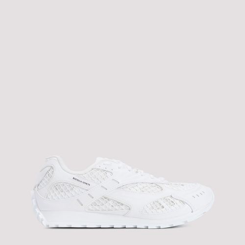 Bottega Veneta Orbit Sneakers - Bottega Veneta - Modalova