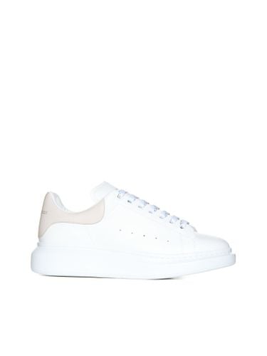 Lace-up Low Top Sneakers - Alexander McQueen - Modalova