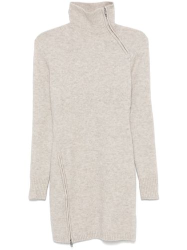 Sand Ohara Mini Dress - Marant Étoile - Modalova